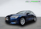 Audi A3 Sportback 30 TDI 116 BVM   Beaupuy 31