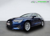 Audi A3 Sportback 30 TDI 116 BVM   Beaupuy 31