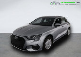 Annonce Audi A3 Sportback occasion Diesel 30 TDI 116 BVM  Beaupuy