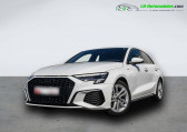 Audi A3 Sportback 30 TDI 116 BVM   Beaupuy 31