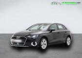 Audi A3 Sportback occasion année 2021 boite Manuelle Annonce Audi A3 Sportback occasion Diesel 30 TDI 116 BVM à Beaupuy