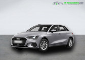 Audi A3 Sportback 30 TDI 116 BVM   Beaupuy 31