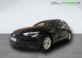 Audi A3 Sportback occasion année 2022 boite Manuelle Annonce Audi A3 Sportback occasion Diesel 30 TDI 116 BVM à Beaupuy