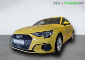 Annonce Audi A3 Sportback occasion Diesel 30 TDI 116 BVM  Beaupuy