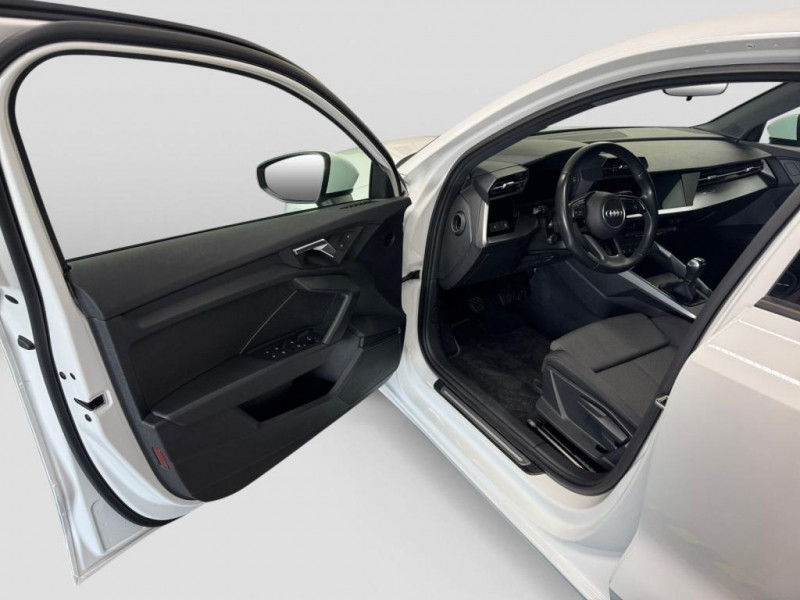 Audi A3 Sportback 30 TDI 116 BVM  occasion � L'Union - photo n�14