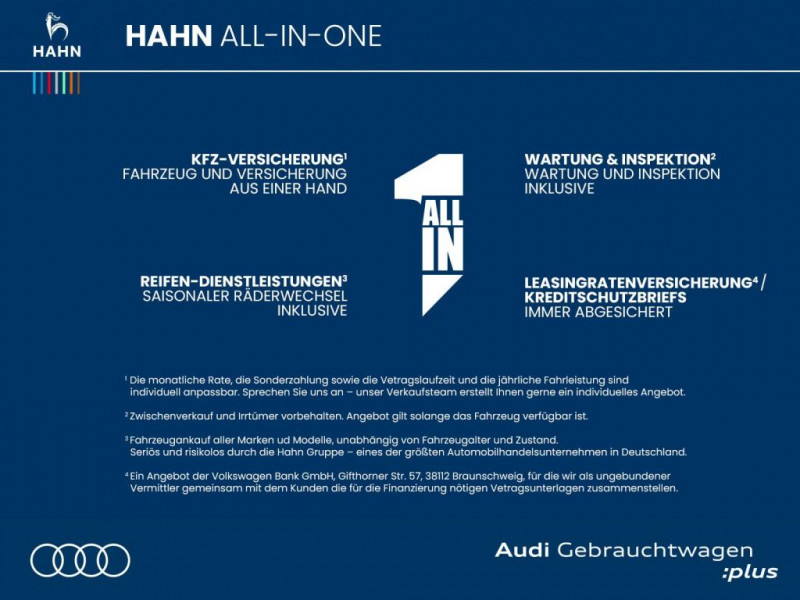 Audi A3 Sportback 30 TDI 116 BVM  occasion � L'Union - photo n�15