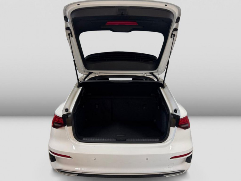 Audi A3 Sportback 30 TDI 116 BVM  occasion � L'Union - photo n�12