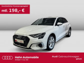 Annonce Audi A3 Sportback occasion Diesel 30 TDI 116 BVM � L'Union