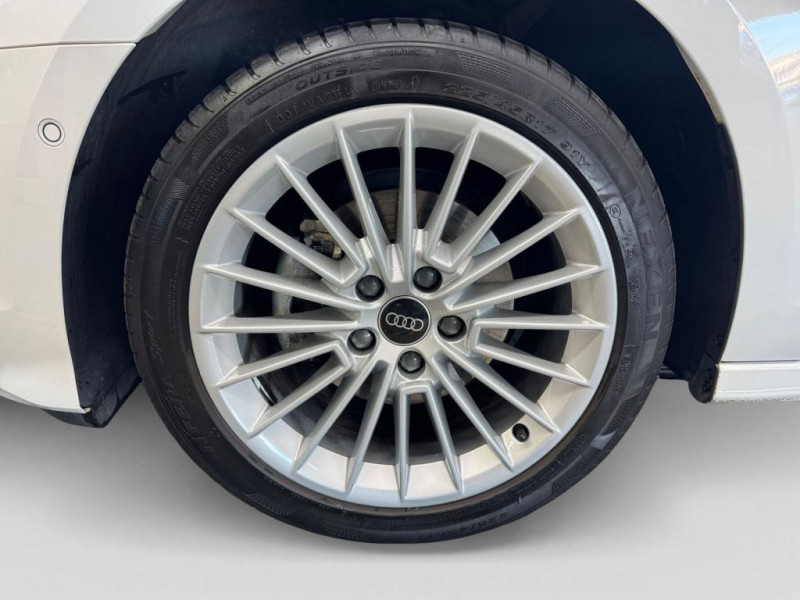 Audi A3 Sportback 30 TDI 116 BVM  occasion � L'Union - photo n�5