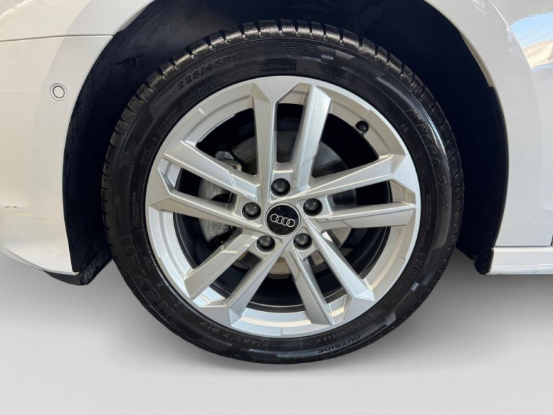 Audi A3 Sportback 30 TDI 116 BVM  occasion � L'Union - photo n�5