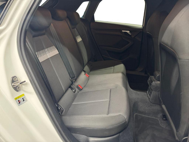 Audi A3 Sportback 30 TDI 116 BVM  occasion � L'Union - photo n�11