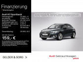 Annonce Audi A3 Sportback occasion Diesel 30 TDI 116 BVM � L'Union