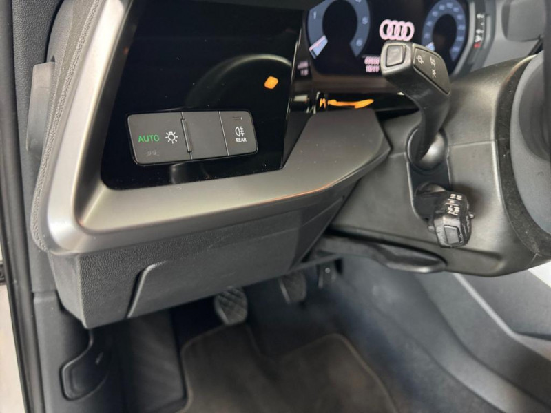 Audi A3 Sportback 30 TDI 116 BVM  occasion � L'Union - photo n�13