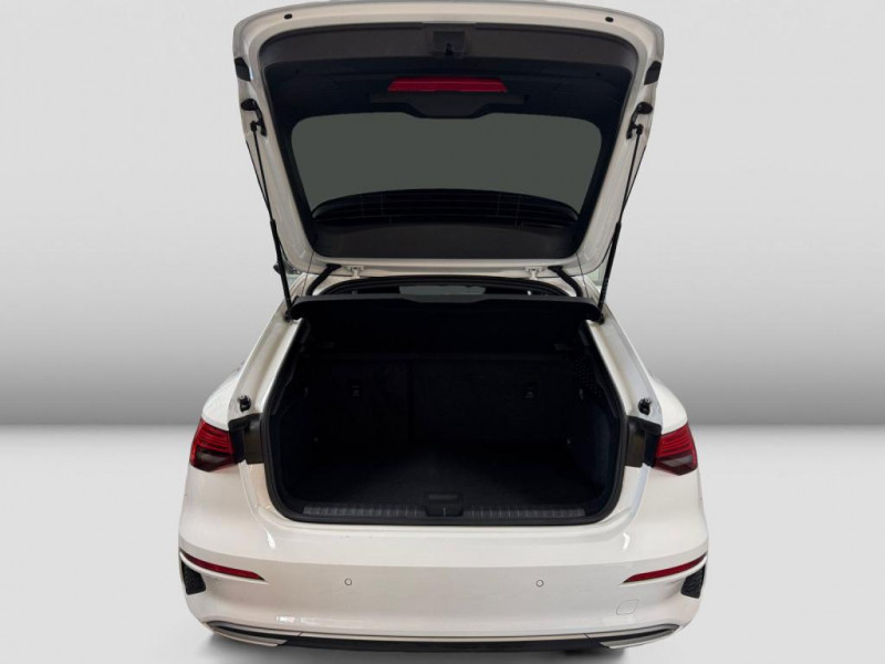 Audi A3 Sportback 30 TDI 116 BVM  occasion � L'Union - photo n�12