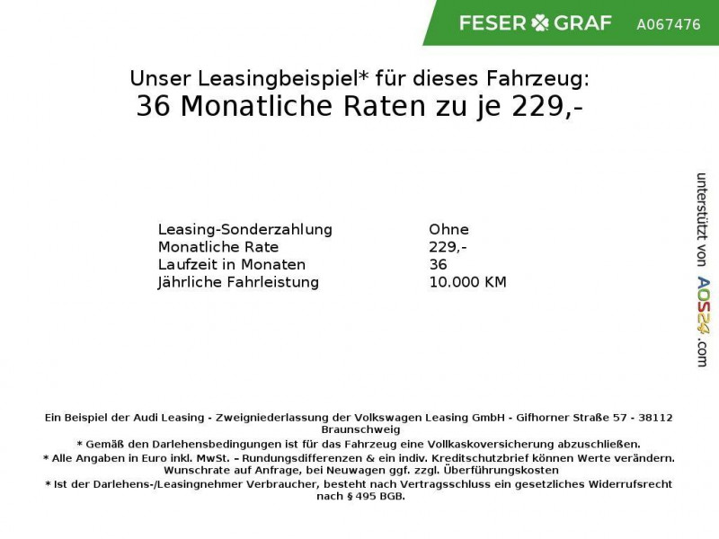 Audi A3 Sportback 30 TDI 116 BVM  occasion � L'Union - photo n�14