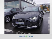 Annonce Audi A3 Sportback occasion Diesel 30 TDI 116 BVM � L'Union