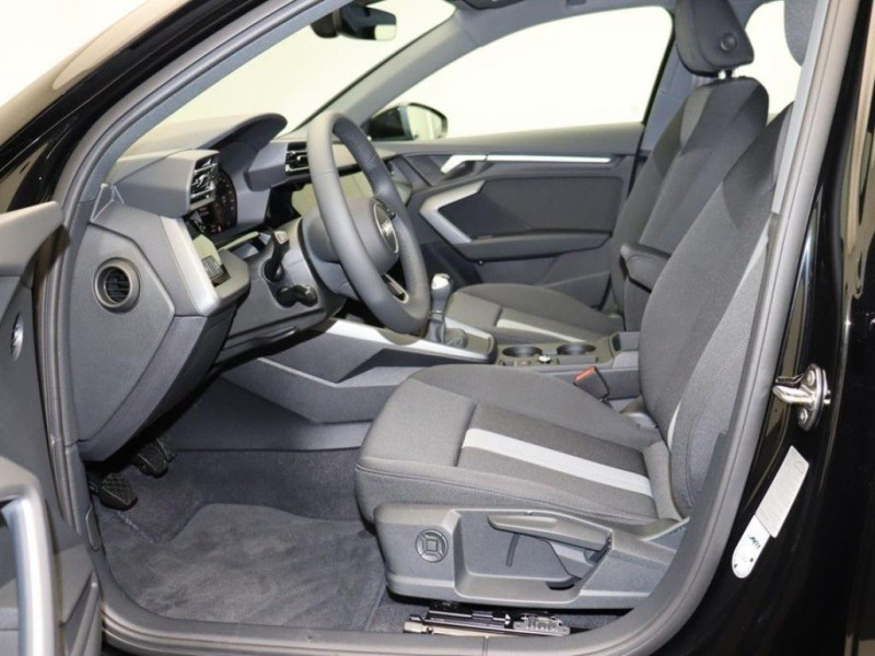 Audi A3 Sportback 30 TDI 116 BVM  occasion � L'Union - photo n�8