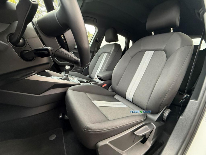 Audi A3 Sportback 30 TDI 116 BVM  occasion � L'Union - photo n�6