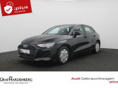 Annonce Audi A3 Sportback occasion Diesel 30 TDI 116 BVM � L'Union
