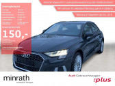 Annonce Audi A3 Sportback occasion Diesel 30 TDI 116 BVM � L'Union