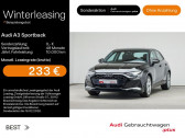 Annonce Audi A3 Sportback occasion Diesel 30 TDI 116 BVM � L'Union