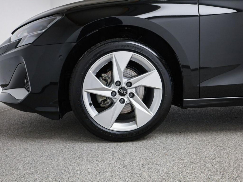 Audi A3 Sportback 30 TDI 116 BVM  occasion � L'Union - photo n�7