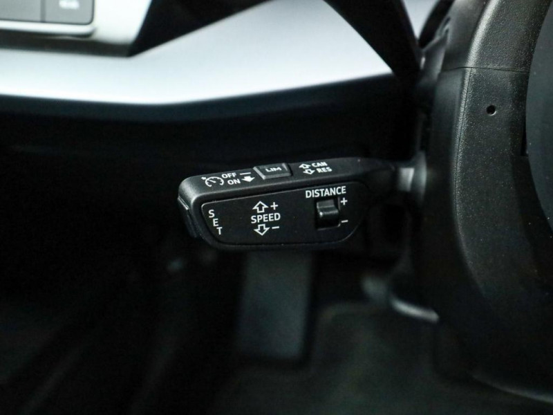 Audi A3 Sportback 30 TDI 116 BVM  occasion � L'Union - photo n�14