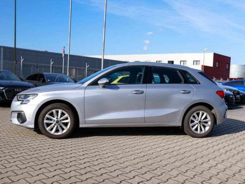 Audi A3 Sportback 30 TDI 116 BVM  occasion  L'Union - photo n10