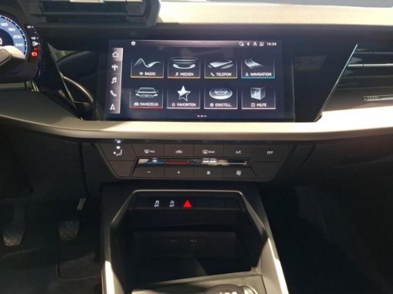 Audi A3 Sportback 30 TDI 116 BVM  occasion  L'Union - photo n15