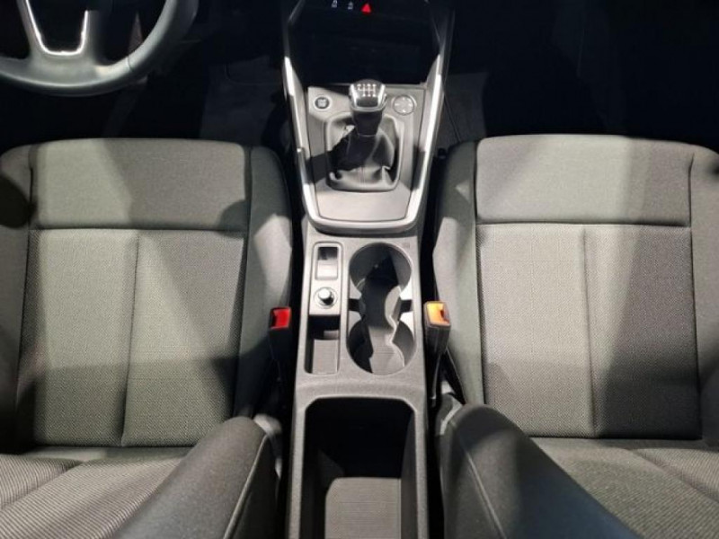 Audi A3 Sportback 30 TDI 116 BVM  occasion  L'Union - photo n14