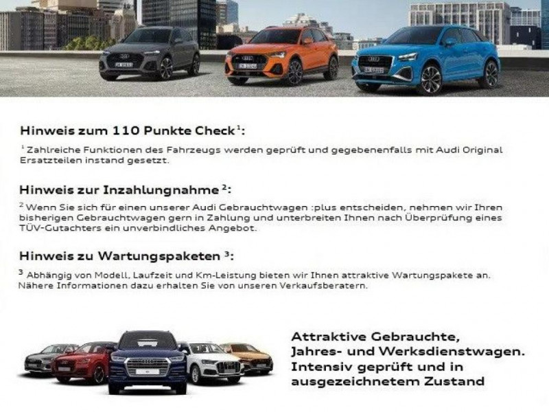 Audi A3 Sportback 30 TDI 116 BVM  occasion  L'Union - photo n2