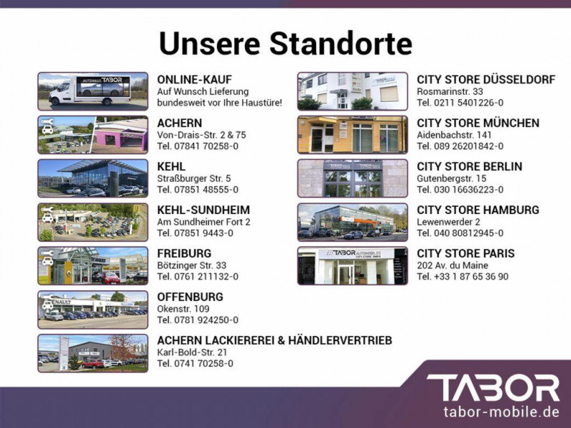 Audi A3 Sportback 30 TDI 116 BVM  occasion  L'Union - photo n13