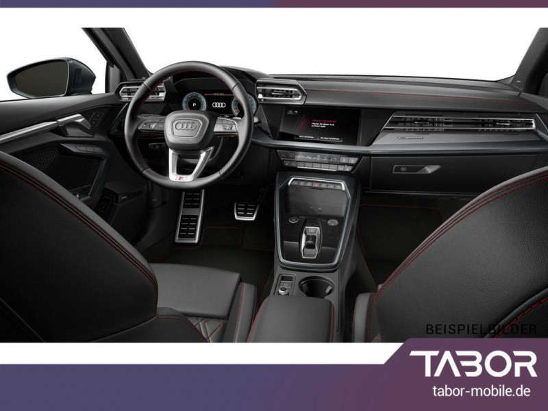 Audi A3 Sportback 30 TDI 116 BVM  occasion  L'Union - photo n4