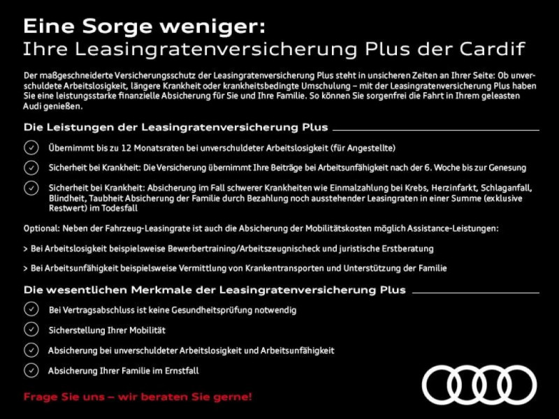 Audi A3 Sportback 30 TDI 116 BVM  occasion  L'Union - photo n4