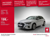 Audi A3 Sportback occasion année 2024 boite Manuelle Annonce Audi A3 Sportback occasion Diesel 30 TDI 116 BVM à L'Union