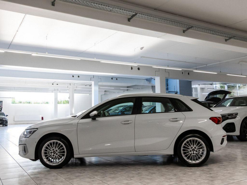 Audi A3 Sportback 30 TDI 116 BVM  occasion  L'Union - photo n5
