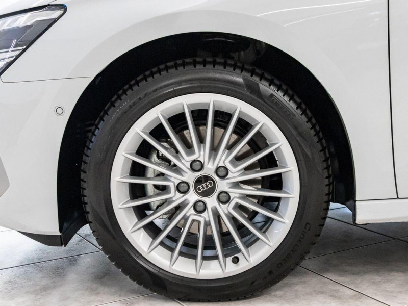 Audi A3 Sportback 30 TDI 116 BVM  occasion  L'Union - photo n11