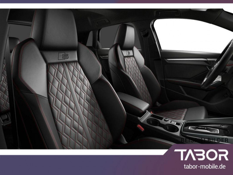 Audi A3 Sportback 30 TDI 116 BVM  occasion  L'Union - photo n5