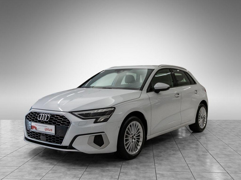 Audi A3 Sportback 30 TDI 116 BVM  occasion  L'Union - photo n2