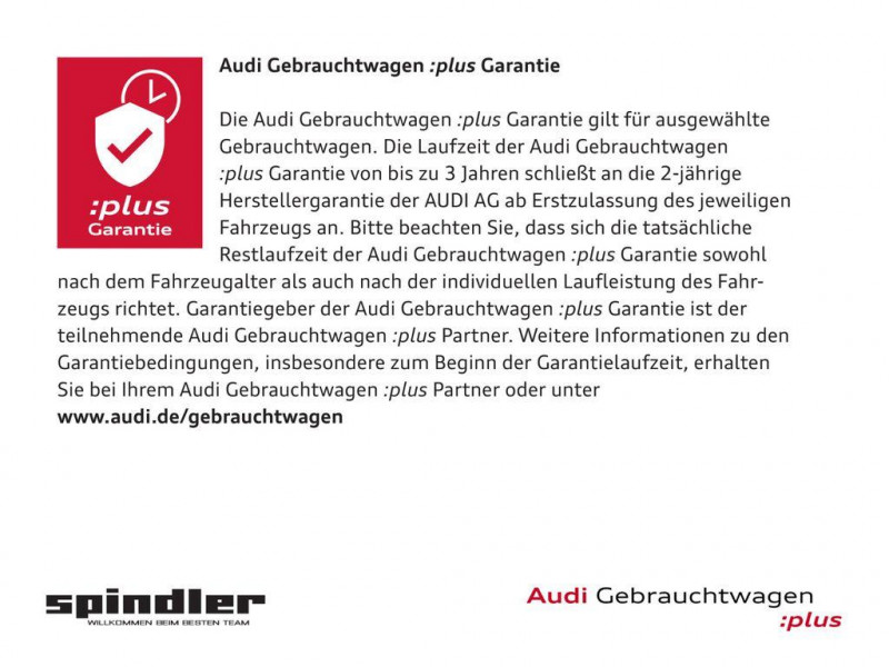 Audi A3 Sportback 30 TDI 116 BVM  occasion  L'Union - photo n7