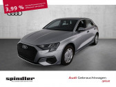 Audi A3 Sportback occasion année 2024 boite Manuelle Annonce Audi A3 Sportback occasion Diesel 30 TDI 116 BVM à L'Union