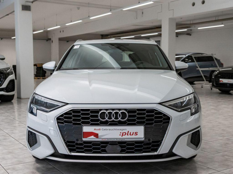 Audi A3 Sportback 30 TDI 116 BVM  occasion  L'Union - photo n10