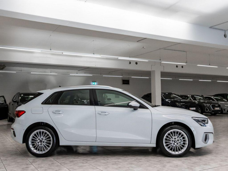 Audi A3 Sportback 30 TDI 116 BVM  occasion  L'Union - photo n8