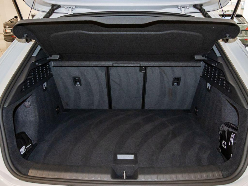 Audi A3 Sportback 30 TDI 116 BVM  occasion  L'Union - photo n9