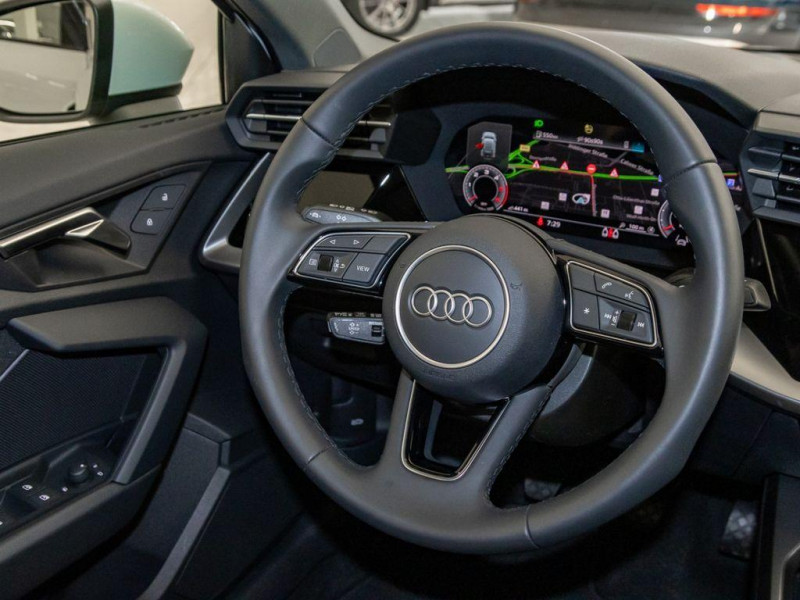 Audi A3 Sportback 30 TDI 116 BVM  occasion  L'Union - photo n14
