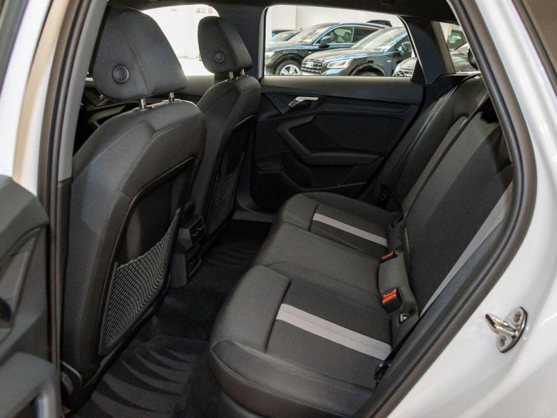 Audi A3 Sportback 30 TDI 116 BVM  occasion  L'Union - photo n12