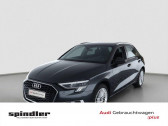 Audi A3 Sportback occasion année 2024 boite Manuelle Annonce Audi A3 Sportback occasion Diesel 30 TDI 116 BVM à L'Union