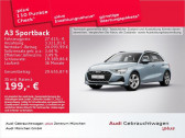 Annonce Audi A3 Sportback occasion Diesel 30 TDI 116 BVM  L'Union