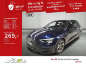 Annonce Audi A3 Sportback occasion Diesel 30 TDI 116 BVM  L'Union