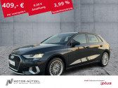 Annonce Audi A3 Sportback occasion Diesel 30 TDI 116 BVM  L'Union